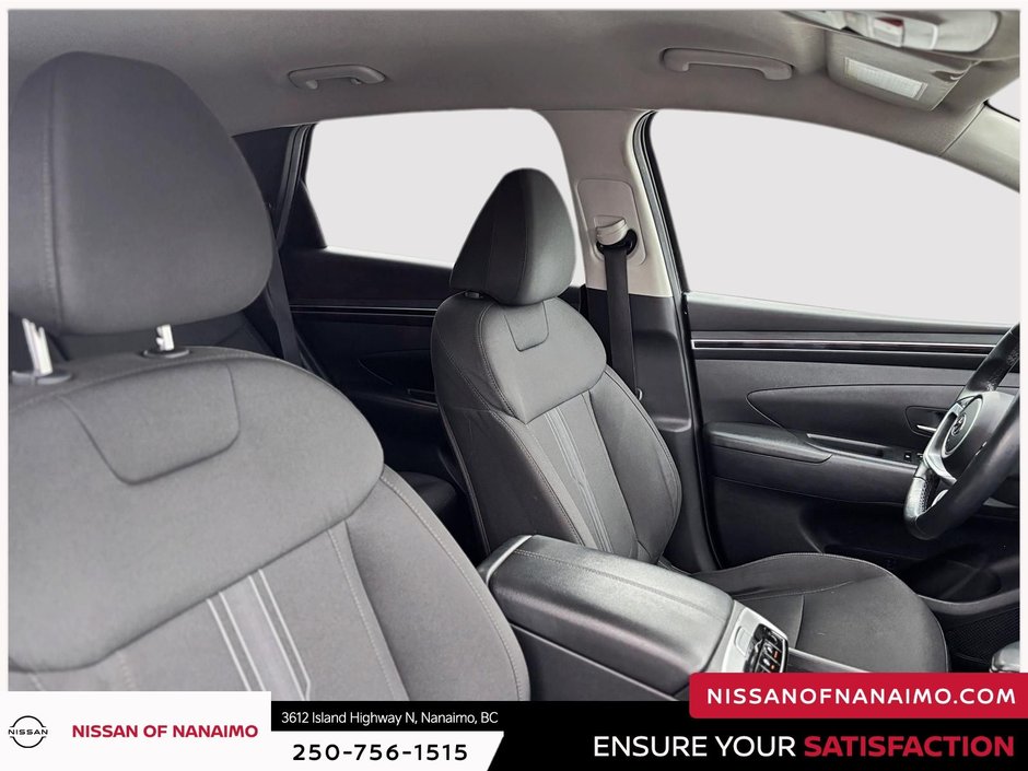 2023 Hyundai Tucson Preferred-15