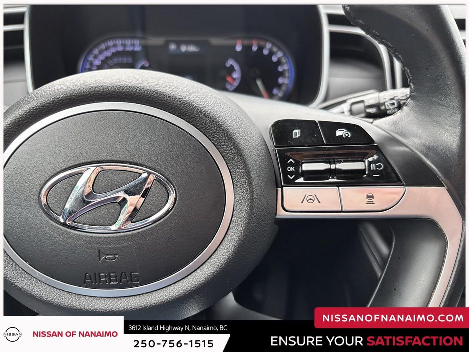 2023 Hyundai Tucson Preferred-30