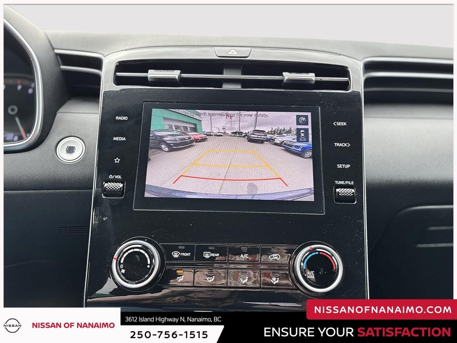 2023 Hyundai Tucson Preferred-33