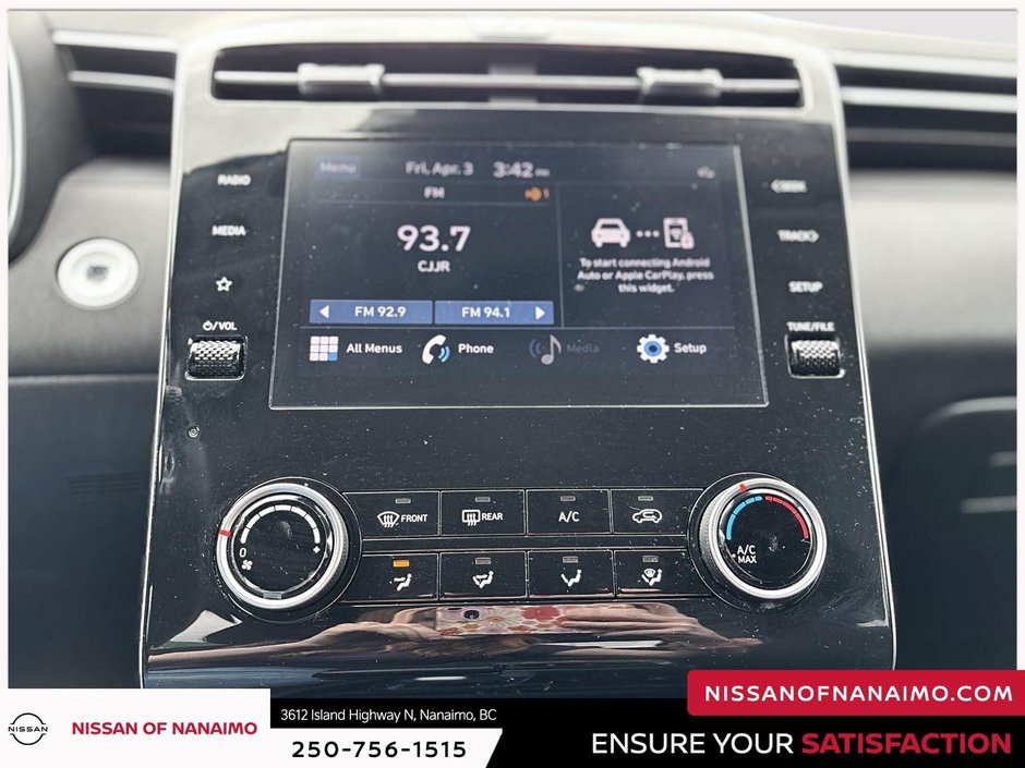 2023 Hyundai Tucson Preferred-32