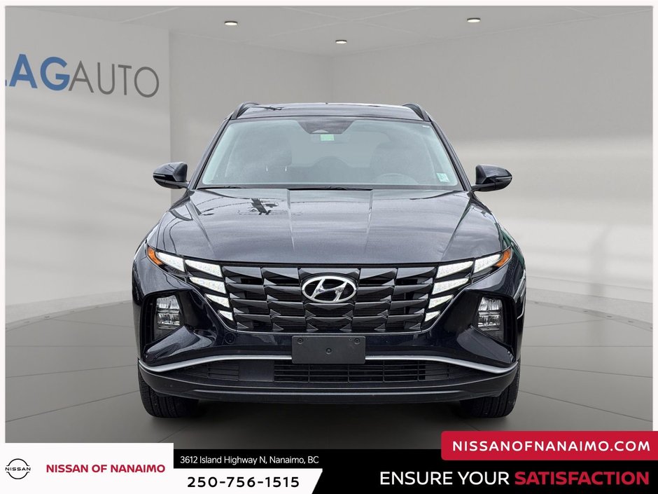 2023 Hyundai Tucson Preferred-1