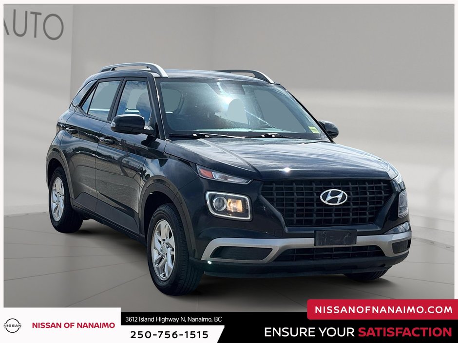2022 Hyundai Venue Preferred-2