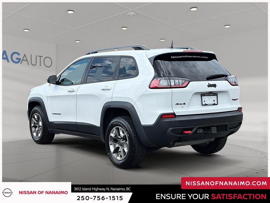 2019 Jeep Cherokee Trailhawk-6