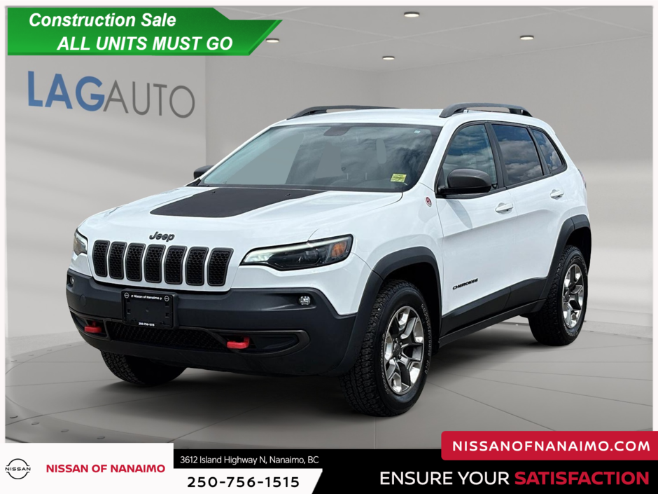 2019 Jeep Cherokee Trailhawk-0