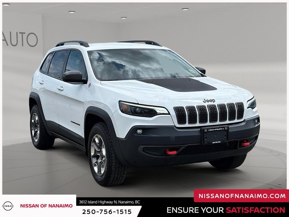 2019 Jeep Cherokee Trailhawk-2