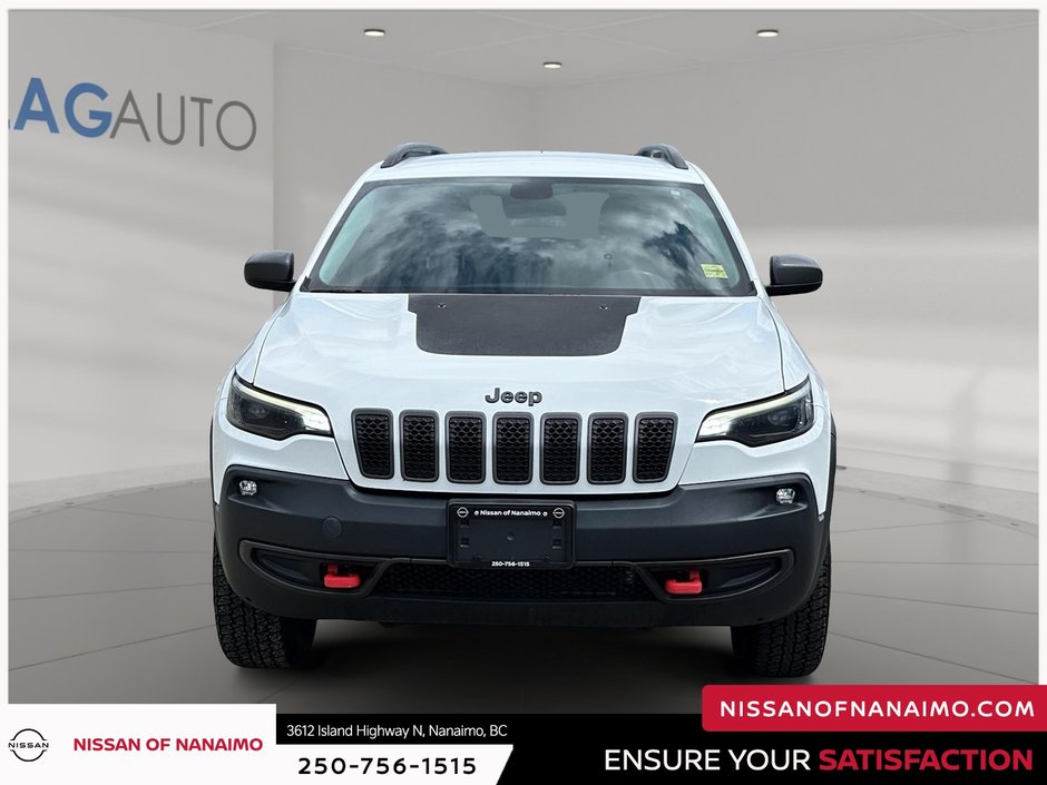 2019 Jeep Cherokee Trailhawk-1