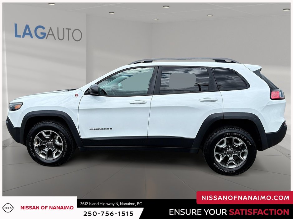 2019 Jeep Cherokee Trailhawk-7