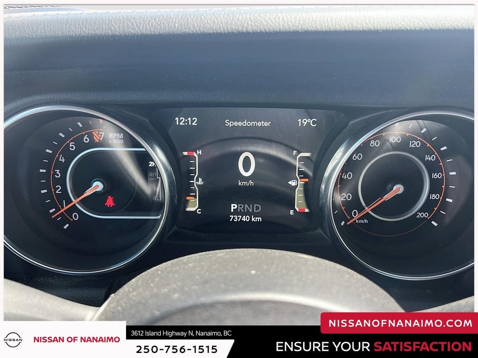 2021 Jeep Gladiator Overland-10