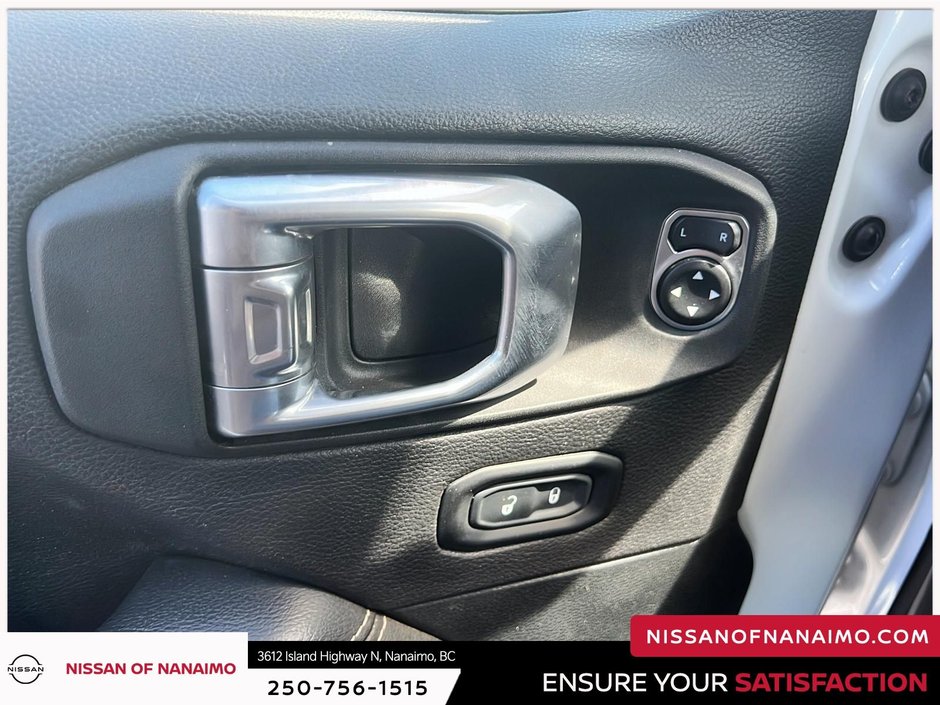 2021 Jeep Gladiator Overland-8