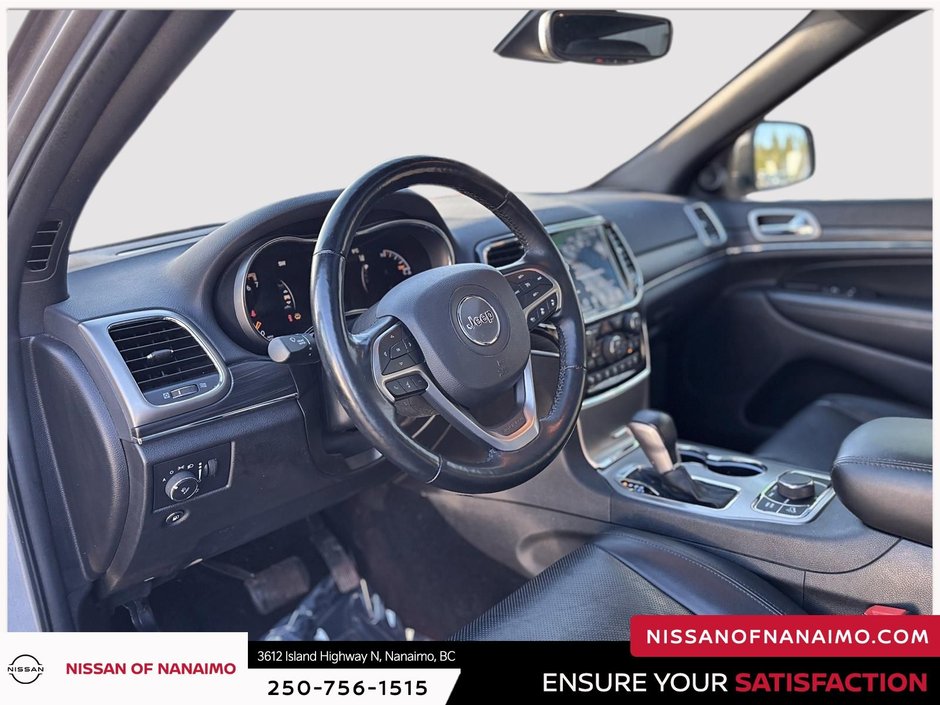 2021 Jeep Grand Cherokee Limited-33