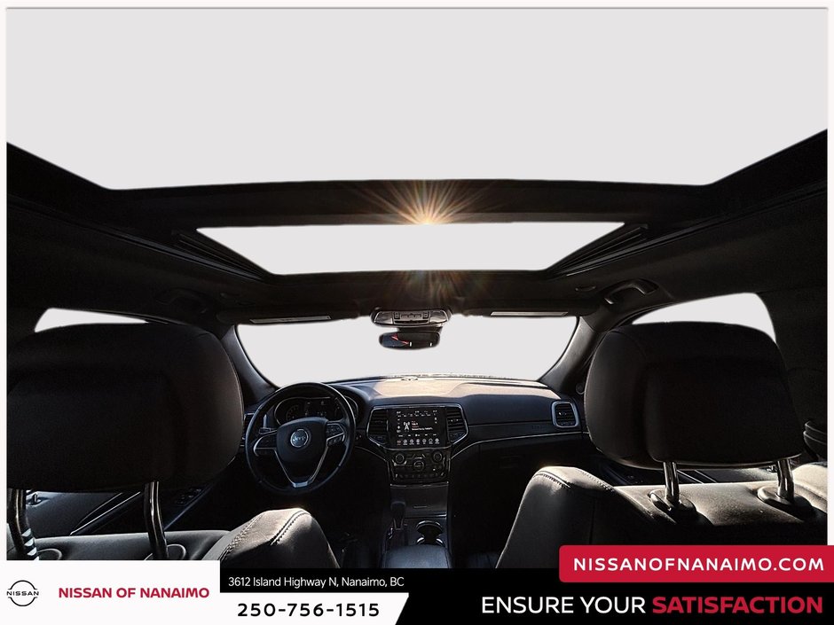 2021 Jeep Grand Cherokee Limited-17