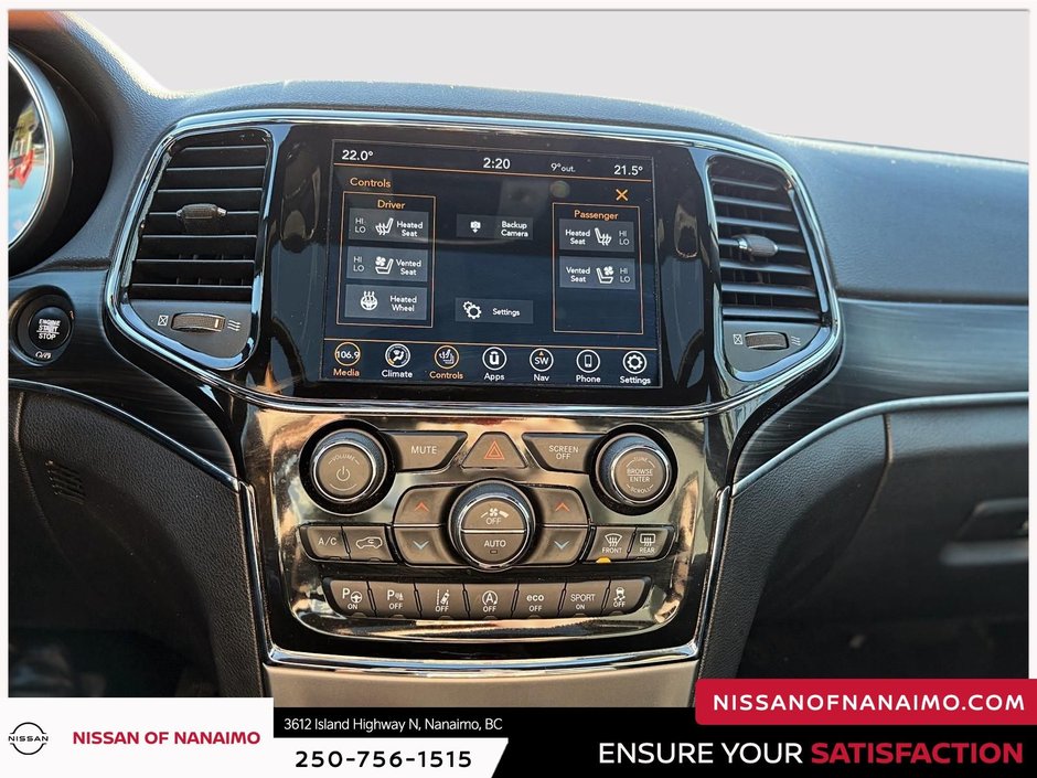 2021 Jeep Grand Cherokee Limited-40