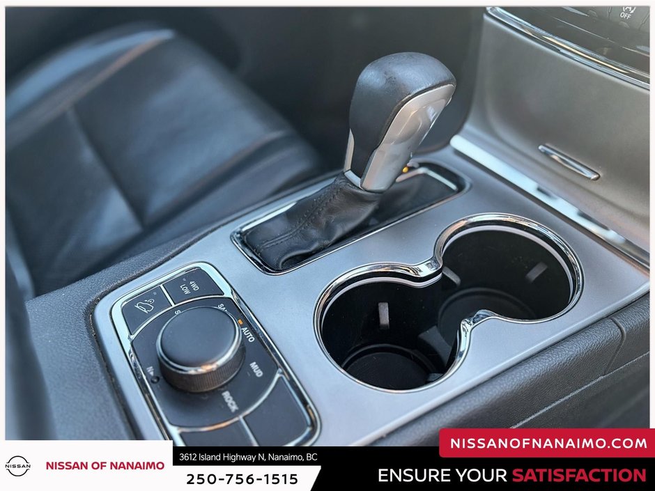 2021 Jeep Grand Cherokee Limited-31