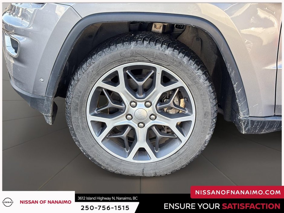 2021 Jeep Grand Cherokee Limited-9