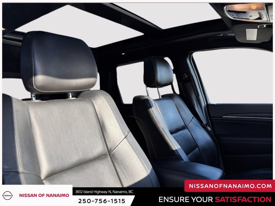 2021 Jeep Grand Cherokee Limited-29