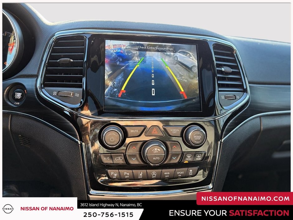 2021 Jeep Grand Cherokee Limited-8