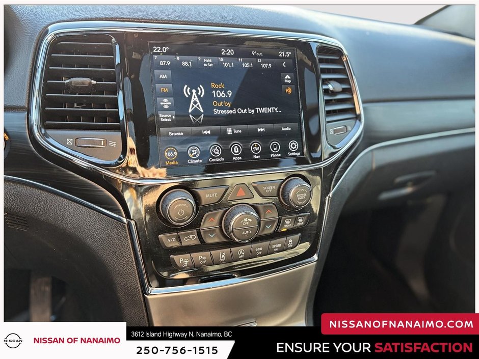 2021 Jeep Grand Cherokee Limited-38