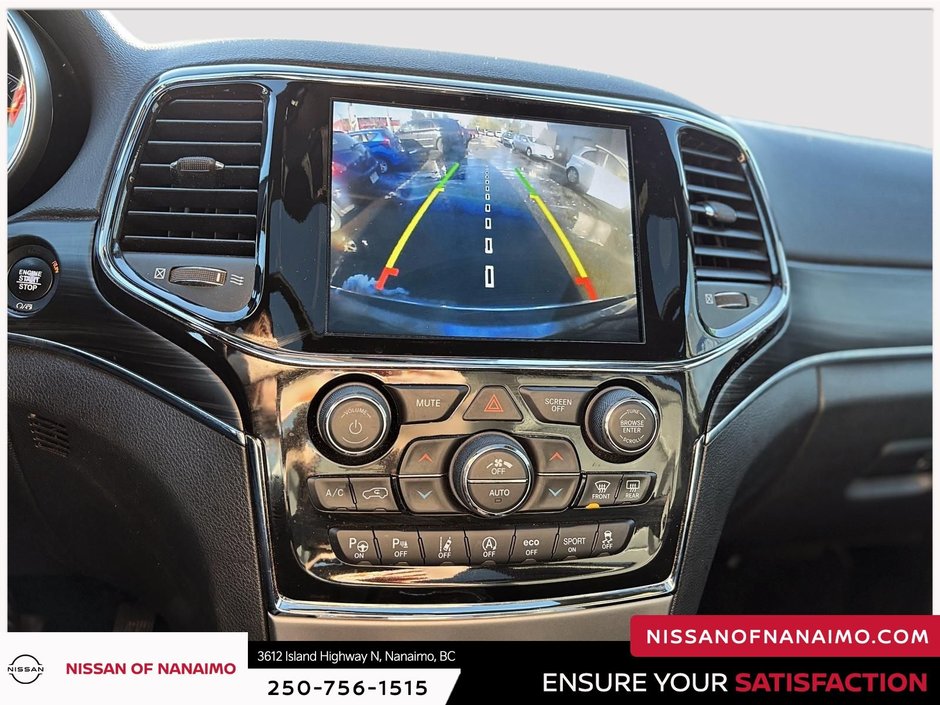 2021 Jeep Grand Cherokee Limited-39