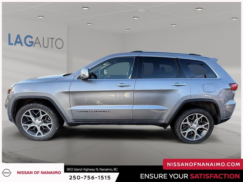 2021 Jeep Grand Cherokee Limited-7