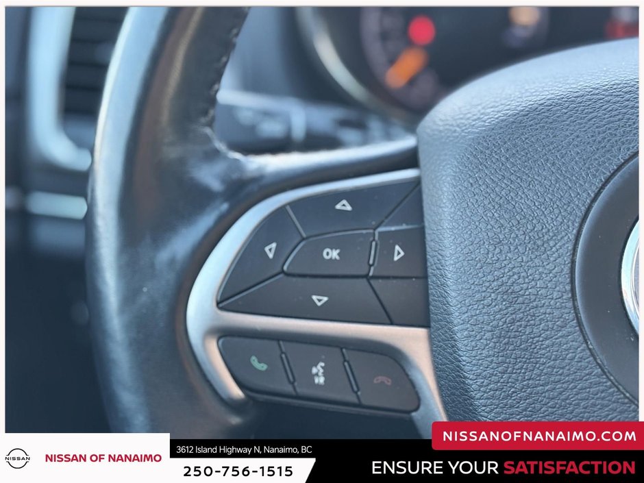 2021 Jeep Grand Cherokee Limited-27