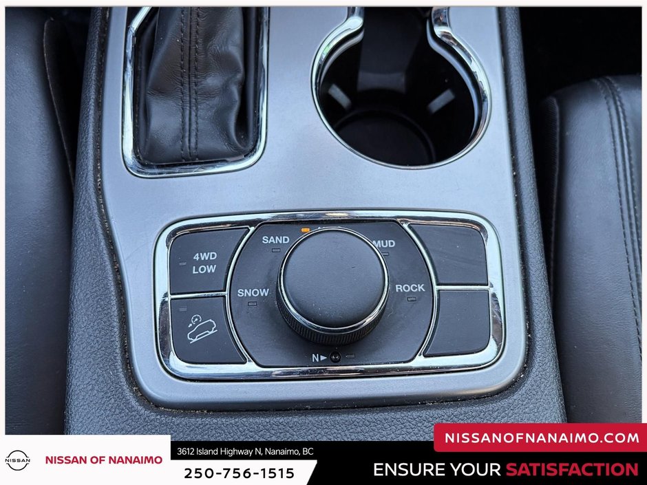 2021 Jeep Grand Cherokee Limited-23