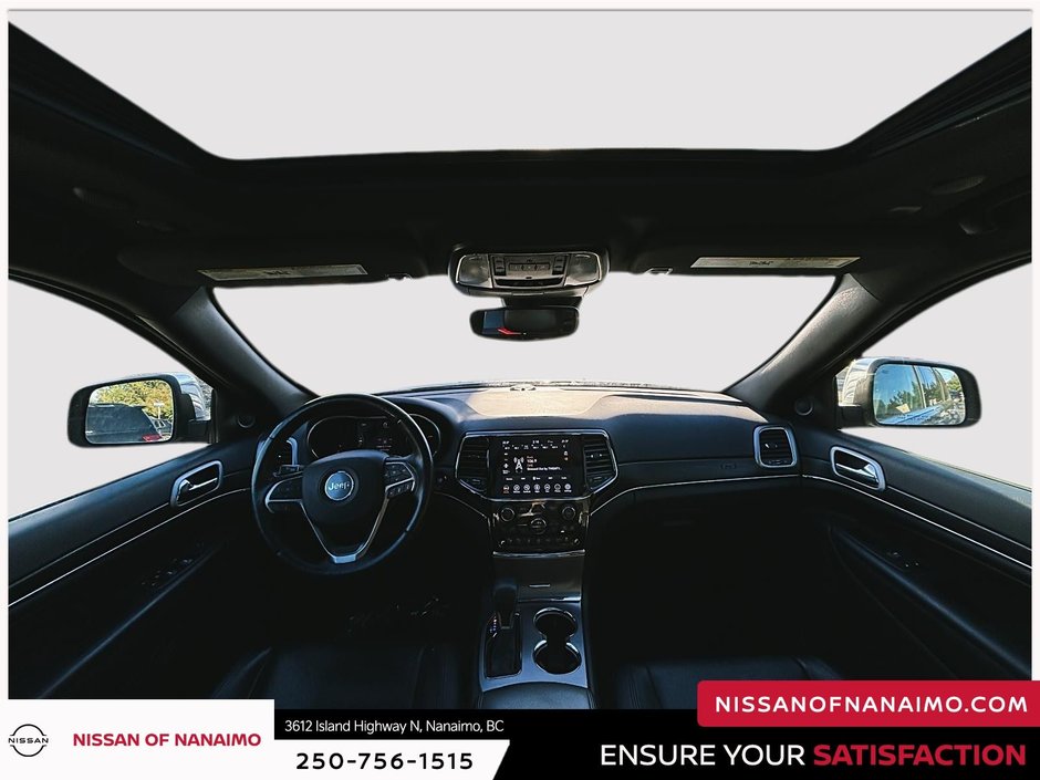 2021 Jeep Grand Cherokee Limited-18