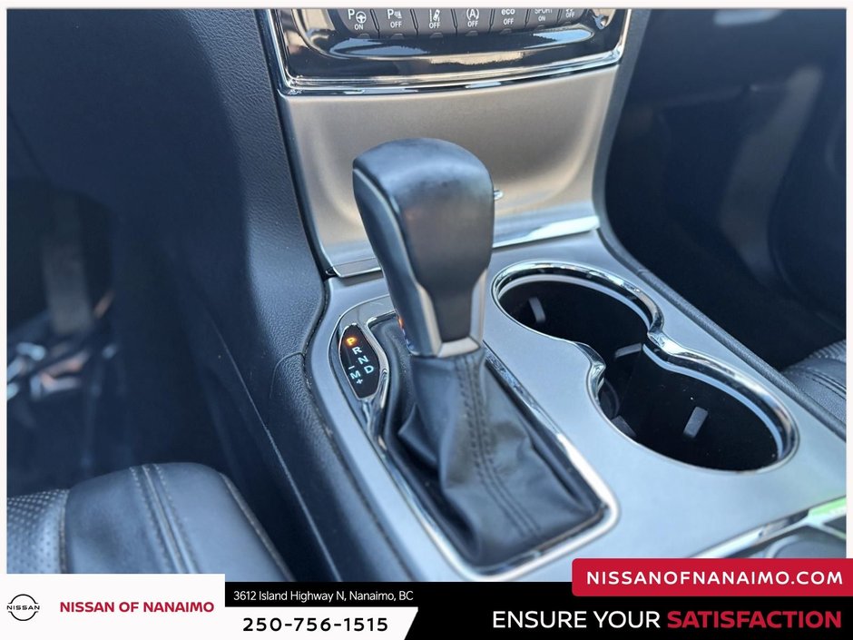 2021 Jeep Grand Cherokee Limited-22