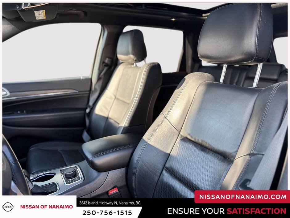 2021 Jeep Grand Cherokee Limited-34