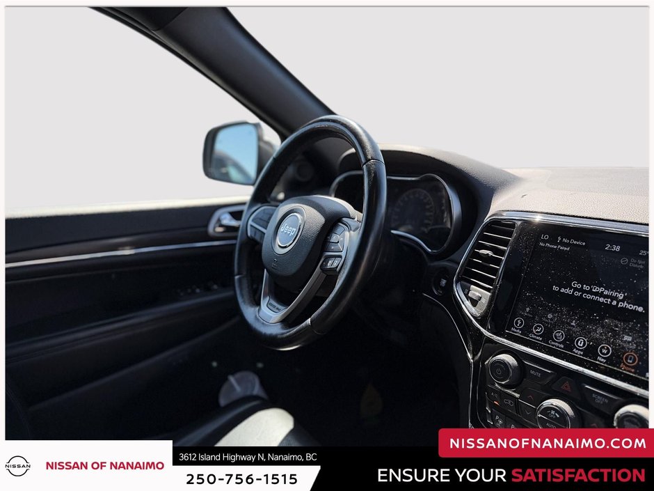 2021 Jeep Grand Cherokee Limited-31