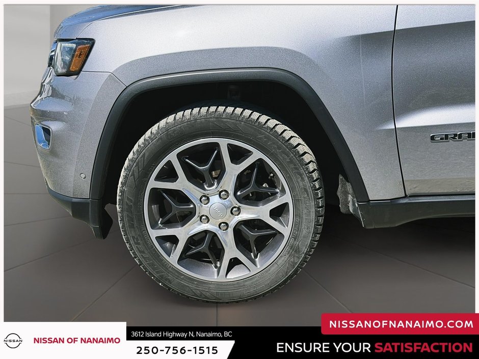 2021 Jeep Grand Cherokee Limited-36