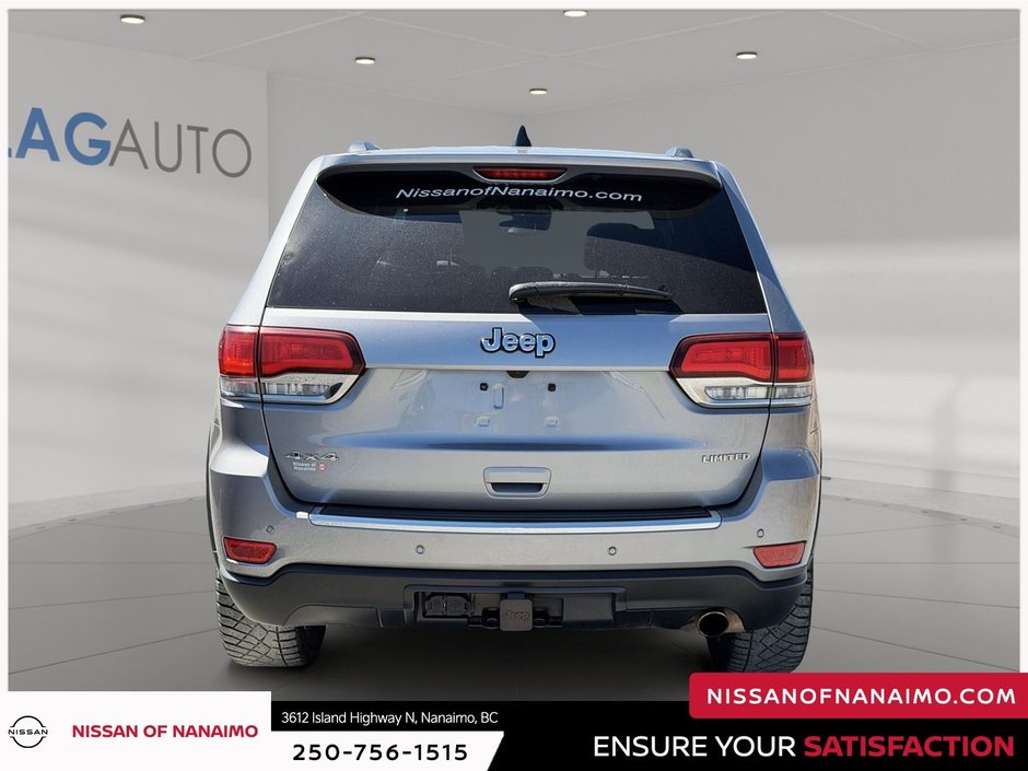 2021 Jeep Grand Cherokee Limited-13