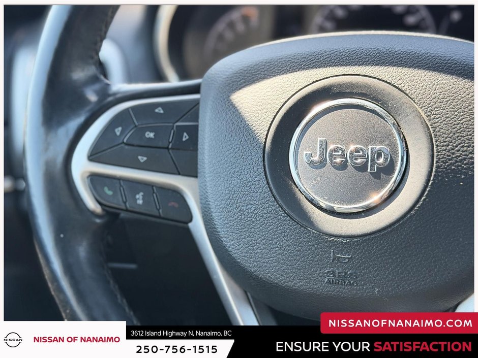 2021 Jeep Grand Cherokee Limited-26