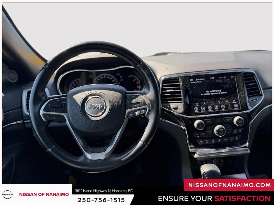 2021 Jeep Grand Cherokee Limited-21