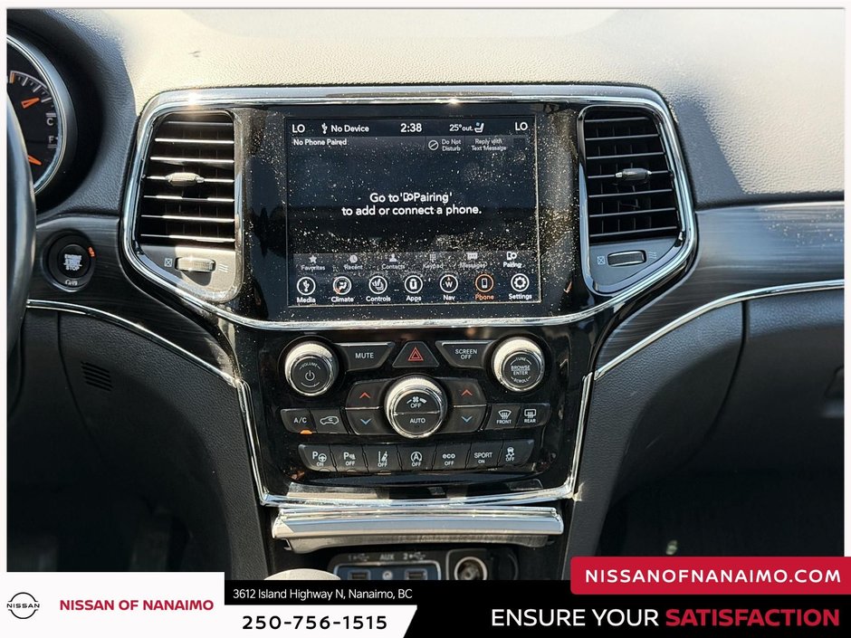 2021 Jeep Grand Cherokee Limited-24