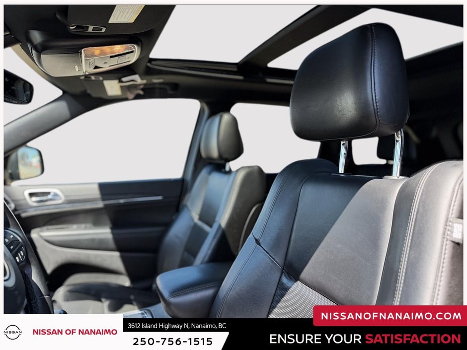 2021 Jeep Grand Cherokee Limited-33