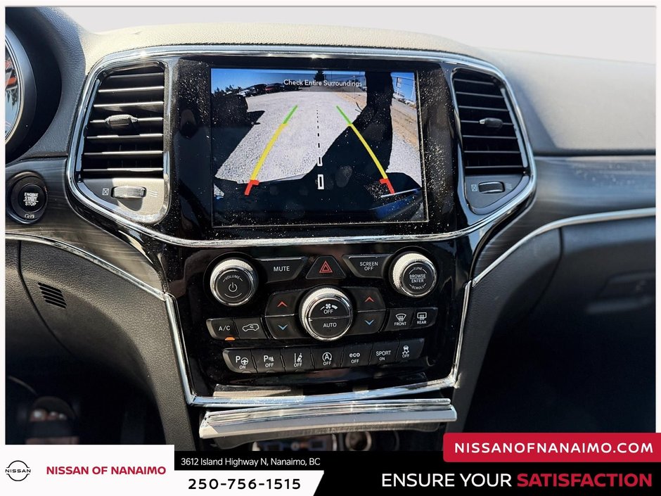 2021 Jeep Grand Cherokee Limited-5