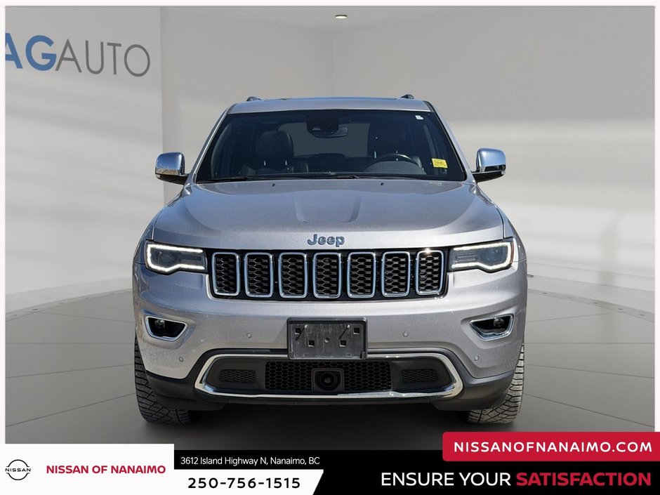 2021 Jeep Grand Cherokee Limited-1
