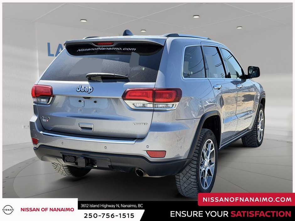 2021 Jeep Grand Cherokee Limited-12