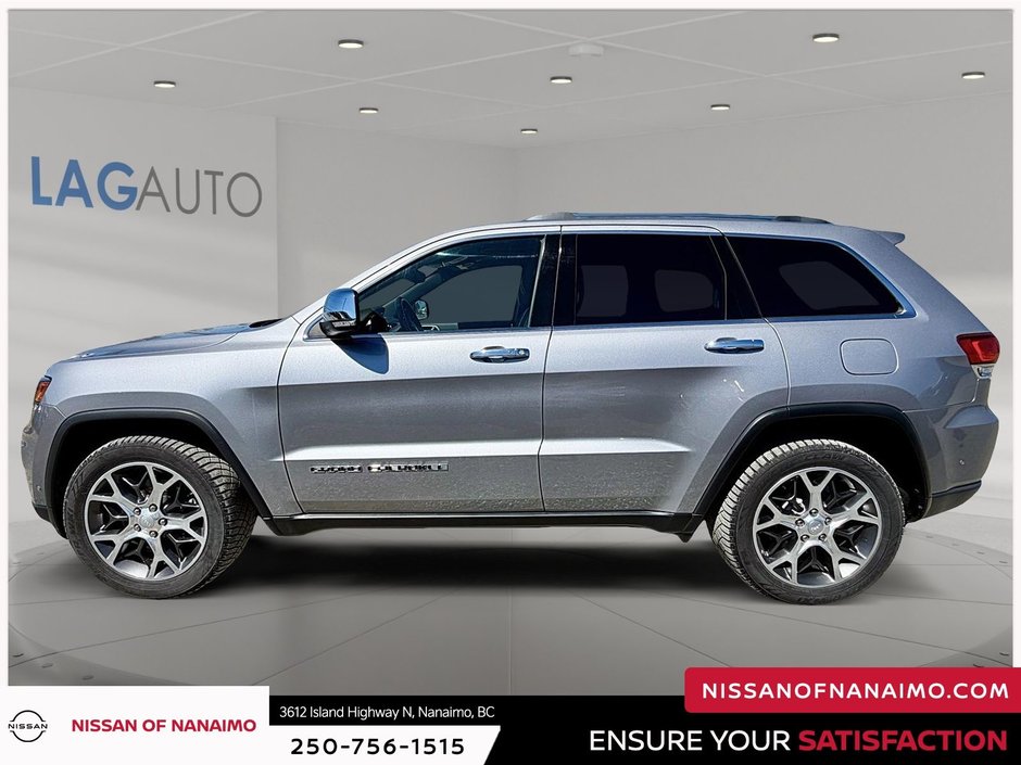 2021 Jeep Grand Cherokee Limited-15