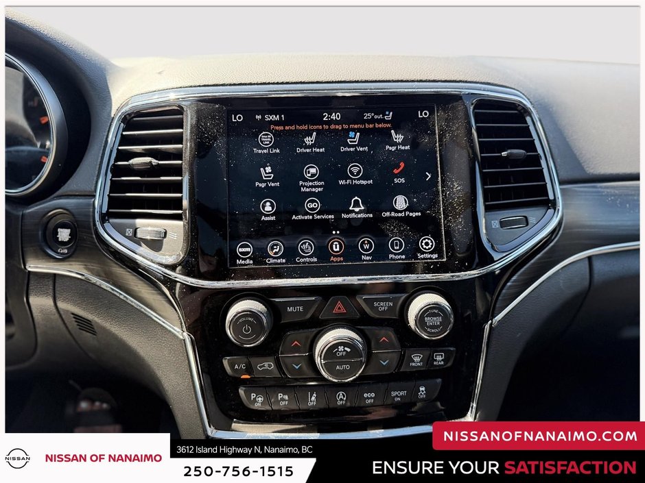 2021 Jeep Grand Cherokee Limited-9