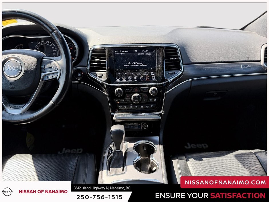 2021 Jeep Grand Cherokee Limited-23