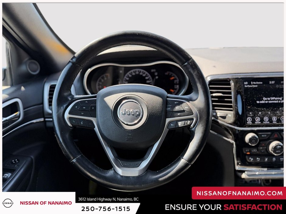 2021 Jeep Grand Cherokee Limited-22