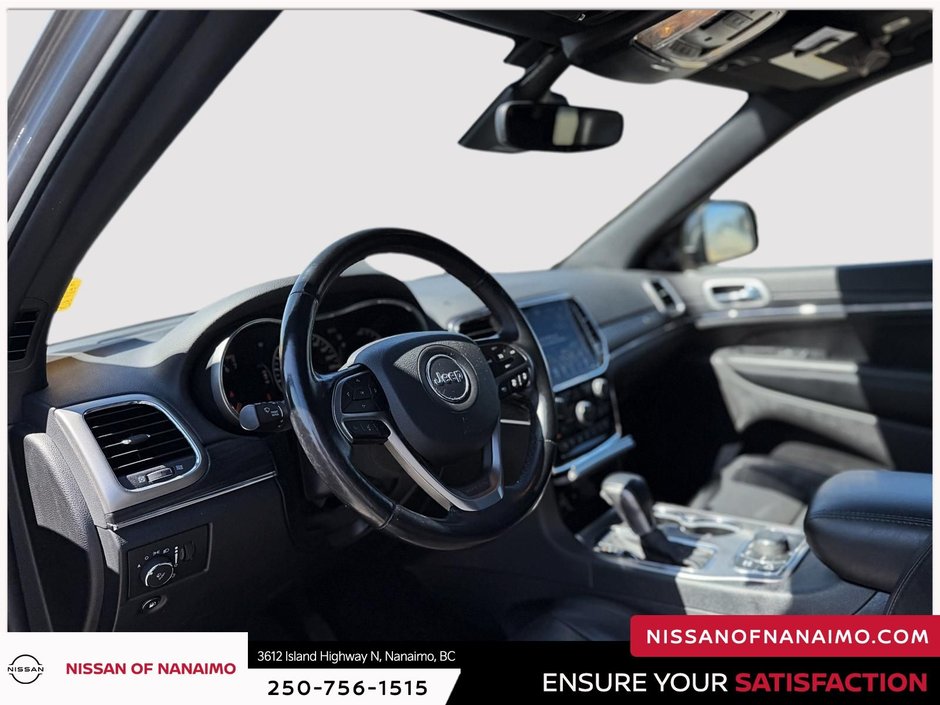 2021 Jeep Grand Cherokee Limited-32