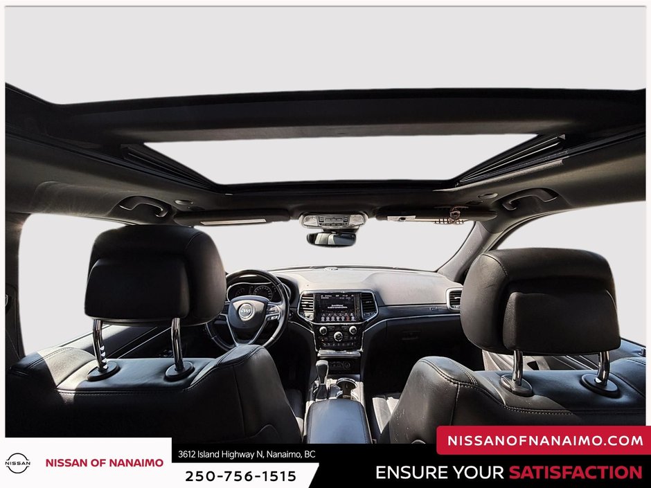 2021 Jeep Grand Cherokee Limited-19