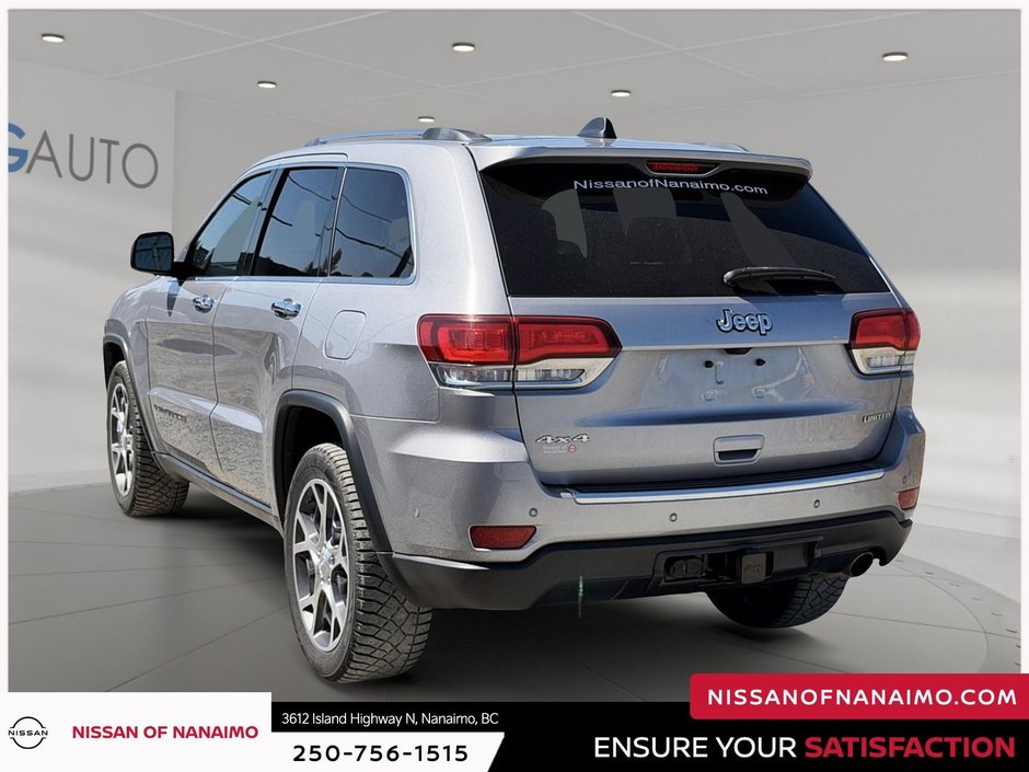 2021 Jeep Grand Cherokee Limited-14