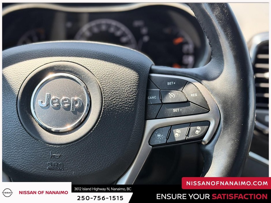 2021 Jeep Grand Cherokee Limited-25