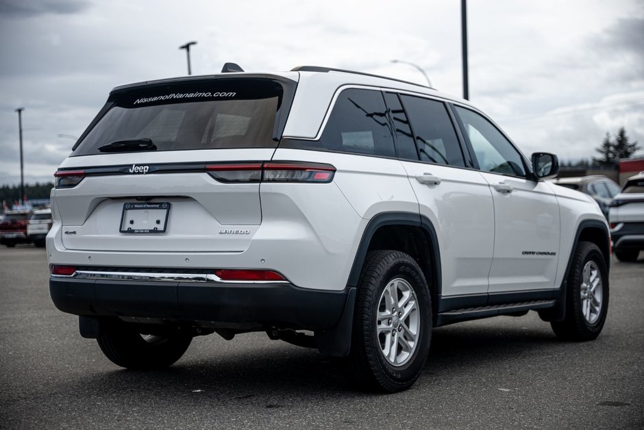 2023 Jeep Grand Cherokee Laredo-6