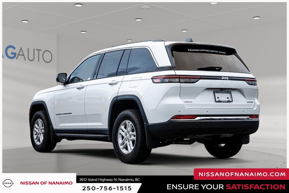 2023 Jeep Grand Cherokee Laredo-6