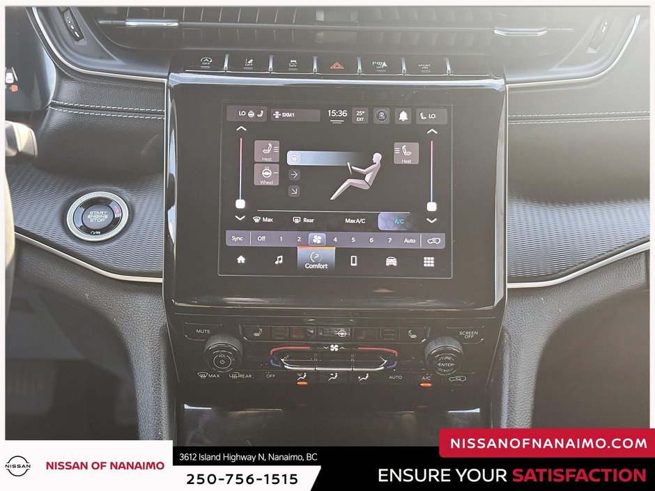 2023 Jeep Grand Cherokee Altitude-27