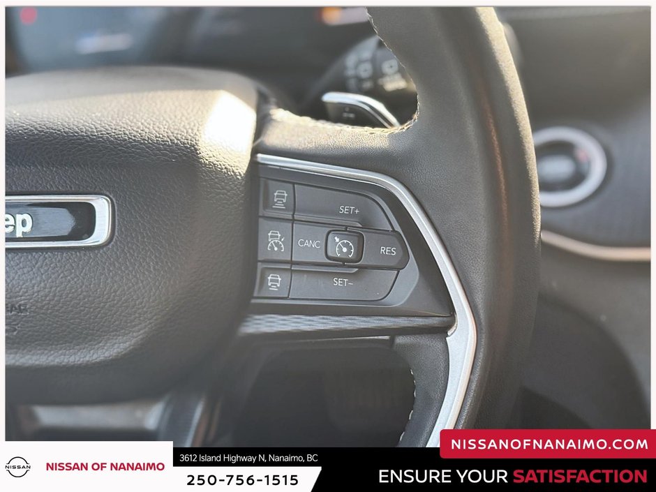 2023 Jeep Grand Cherokee Altitude-23